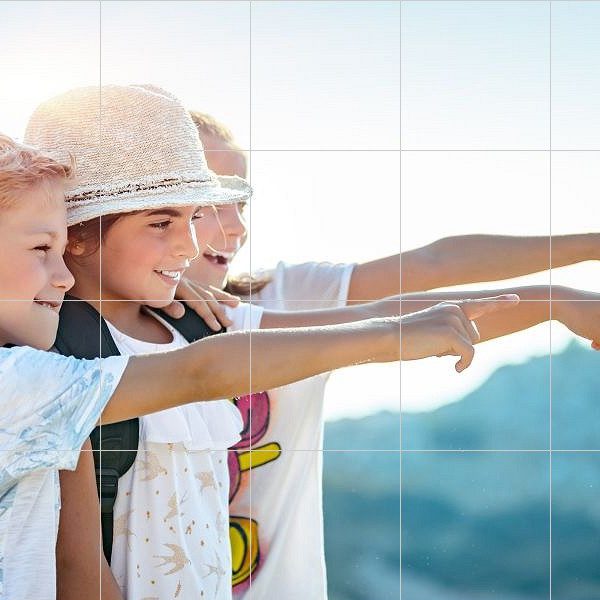 campamento-verano-normas ¿Son importantes las normas de seguridad en los campamentos de verano?