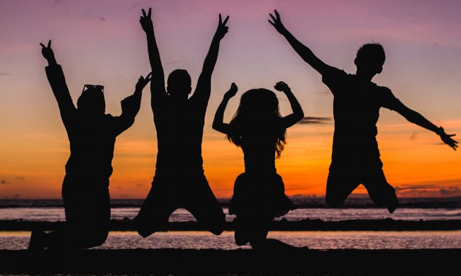 Descubrimos las claves para elegir un campus en inglés para el verano de tus hijos