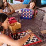 Sociabilización de una manera divertida con las colonias de verano en inglés