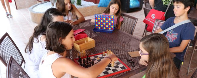 sociabilizacion-manera divertida-colonias-de-verano-en-ingles Sociabilización de una manera divertida con las colonias de verano en inglés