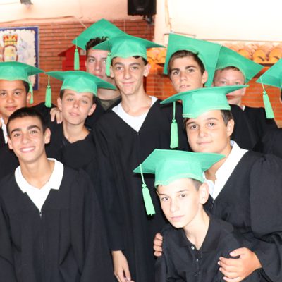 ¿Son efectivos los campamentos de inglés en verano para niños?