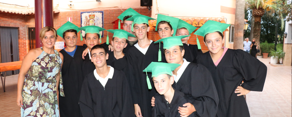 ¿Son efectivos los campamentos de inglés en verano para niños?