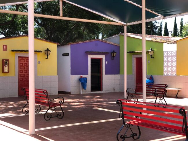 campamentos de inglés en Valencia – bungalows campamentos de inglés en Valencia - bungalows