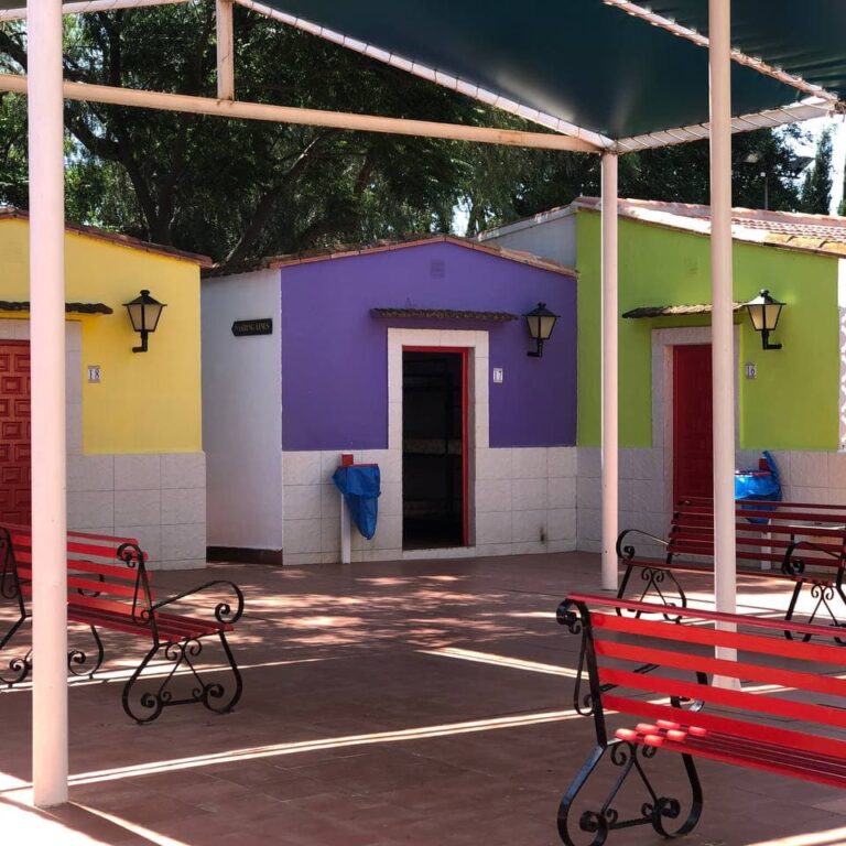 campamentos de inglés en Valencia – bungalows campamentos de inglés en Valencia - bungalows