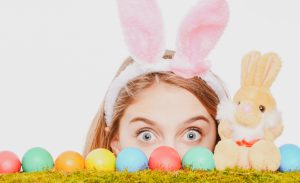 Campamentos de ingles para Semana Santa-Conejo