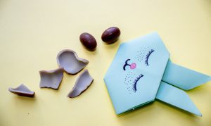 campamentos en inglés para niños en Valencia -pascua