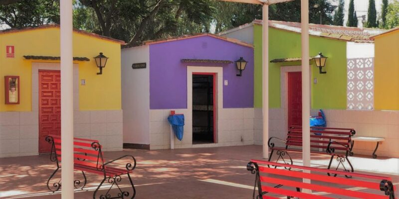 colonias en inglés en Valencia -inmersivo