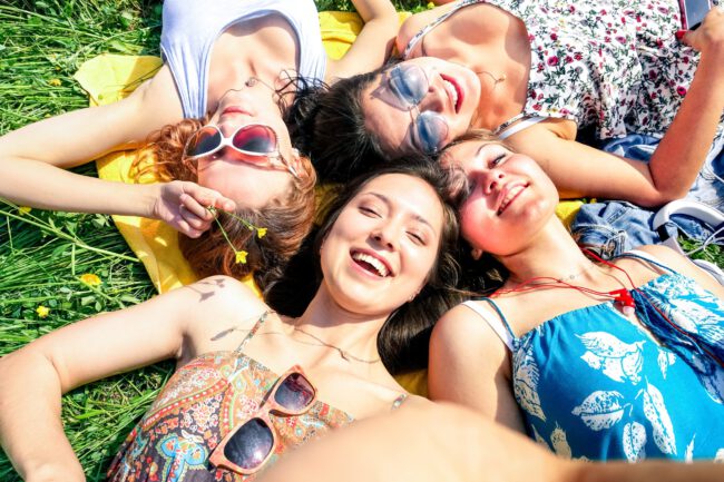Campamentos de verano para adolescentes en Valencia -campistas Campamentos de verano para adolescentes en Valencia -campistas