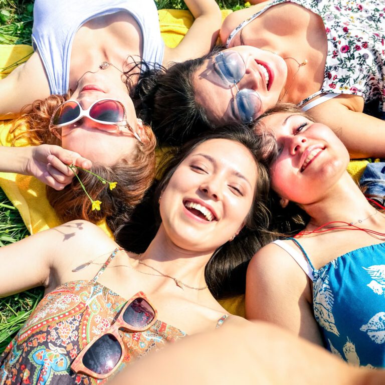 Campamentos de verano para adolescentes en Valencia -campistas Campamentos de verano para adolescentes en Valencia -campistas