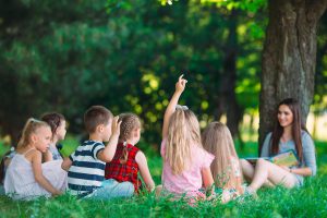 campamento de verano en Valencia -cursos inglés