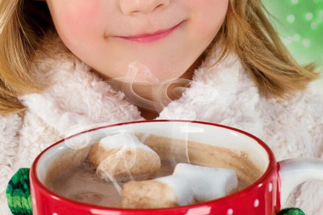 actividades para niños en diciembre en Valencia -Cocina