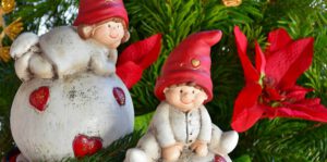 actividades para niños en diciembre en Valencia -decoración