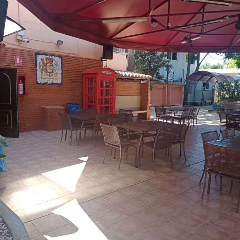 campamento de inglés en Casablanca – entrada campamento de inglés en Casablanca - entrada