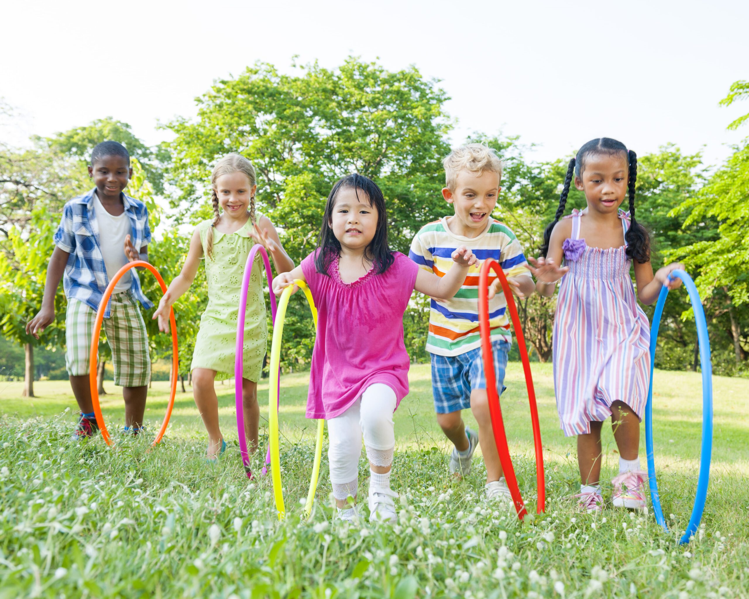 excursiones escolares en Valencia – niños jugando excursiones escolares en Valencia - niños jugando