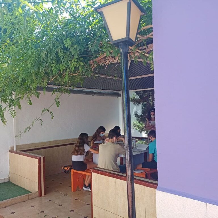 campamentos de verano para adolescentes en Valencia – adolescentes campamentos de verano para adolescentes en Valencia - adolescentes