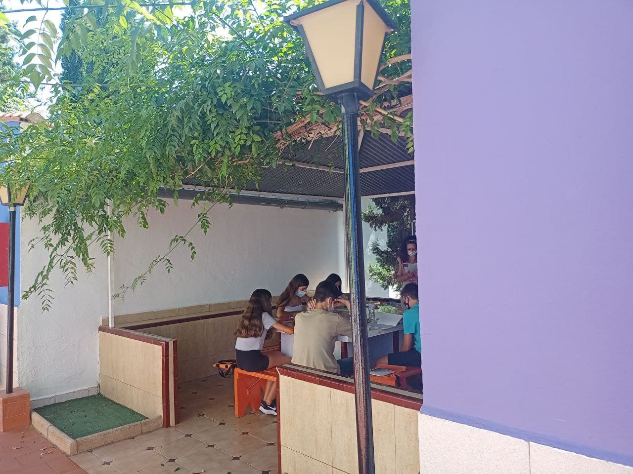 campamentos de verano para adolescentes en Valencia – adolescentes campamentos de verano para adolescentes en Valencia - adolescentes