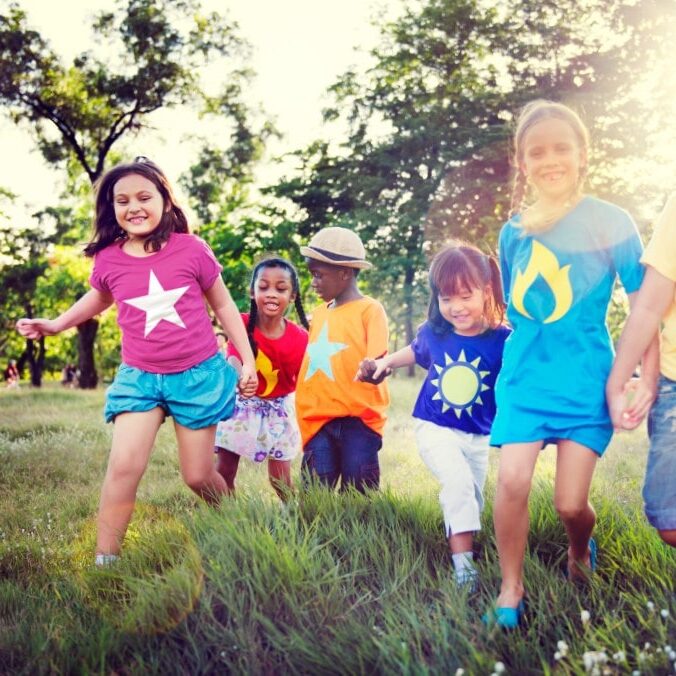 Campamentos de verano en inglés Comunidad Valenciana – niños Campamentos de verano en inglés Comunidad Valenciana - niños