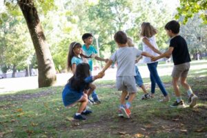 campamentos de inglés cerca de Moncófar correr