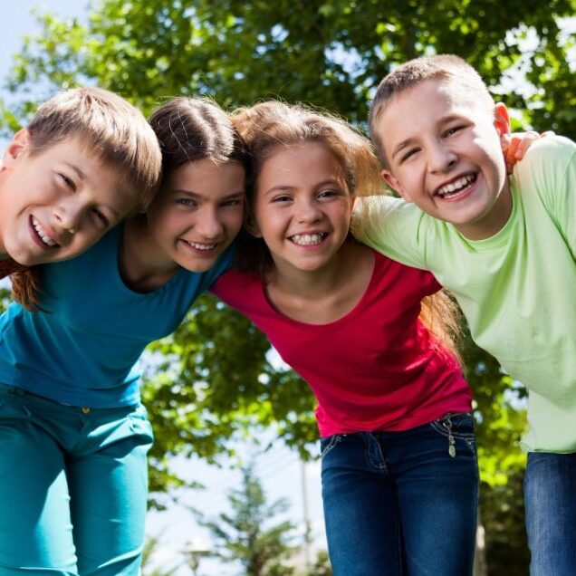 Campamentos de verano en inglés en Valencia -Niños Campamentos de verano en inglés en Valencia -Niños