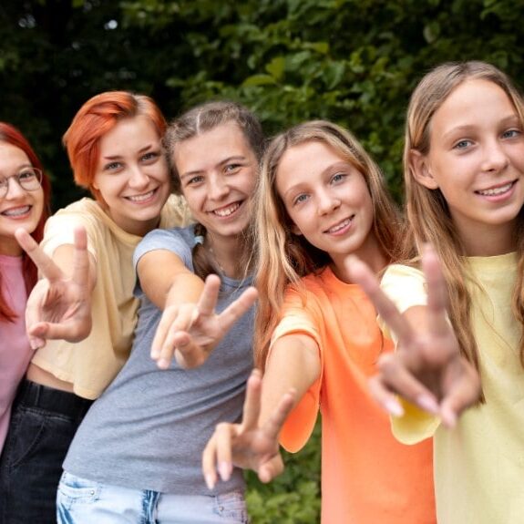 Campamentos de verano para adolescentes en Valencia – chicas Campamentos de verano para adolescentes en Valencia - chicas