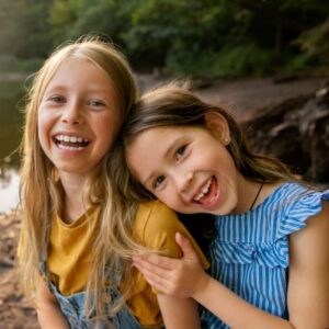 campamentos de verano en ingles comunidad valenciana - niñas