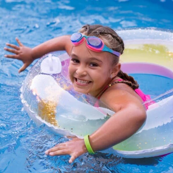 Campamentos de inglés en Valencia – Piscina Campamentos de inglés en Valencia - Piscina