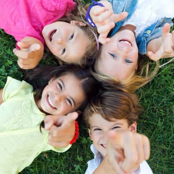 Campamentos de verano en Valencia – Niños Campamentos de verano en Valencia - Niños