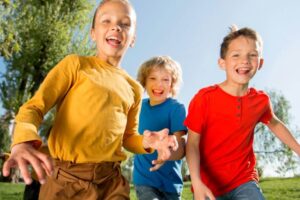 Actividades para centros educativos en Valencia - Risas