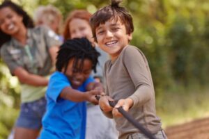 Actividades para centros educativos en Valencia - Soga
