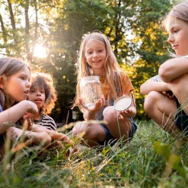 Actividades para excursiones en Valencia – Campamento Actividades para excursiones en Valencia - Campamento