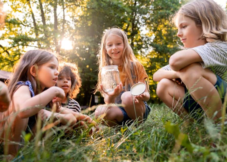 Actividades para excursiones en Valencia - Campamento