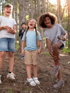 Actividades para excursiones en Valencia - Niños