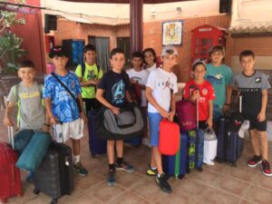 actividades para excursiones en Valencia - niños