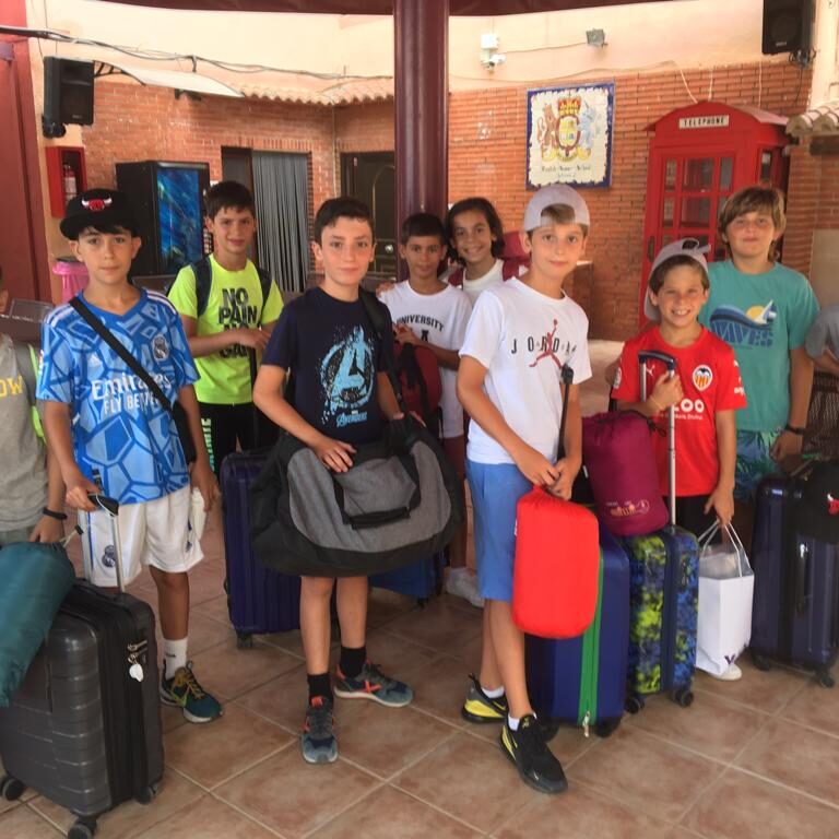 actividades para excursiones en Valencia – niños actividades para excursiones en Valencia - niños