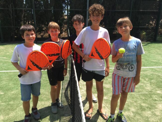 Campamentos de inglés para niños en Valencia Campamentos de inglés para niños en Valencia
