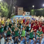 campamentos de verano en Valencia - actividades aire libre