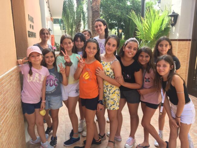 campamentos de verano en Valencia – niñas monas campamentos de verano en Valencia - niñas monas
