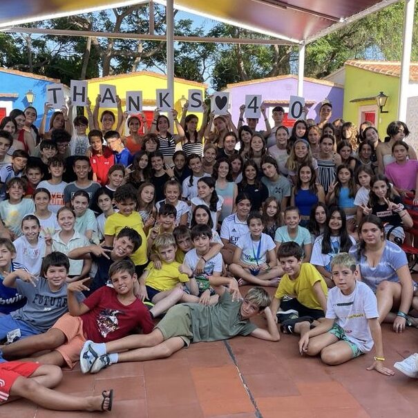 campamento de verano en Valencia – equipo campamento de verano en Valencia - equipo