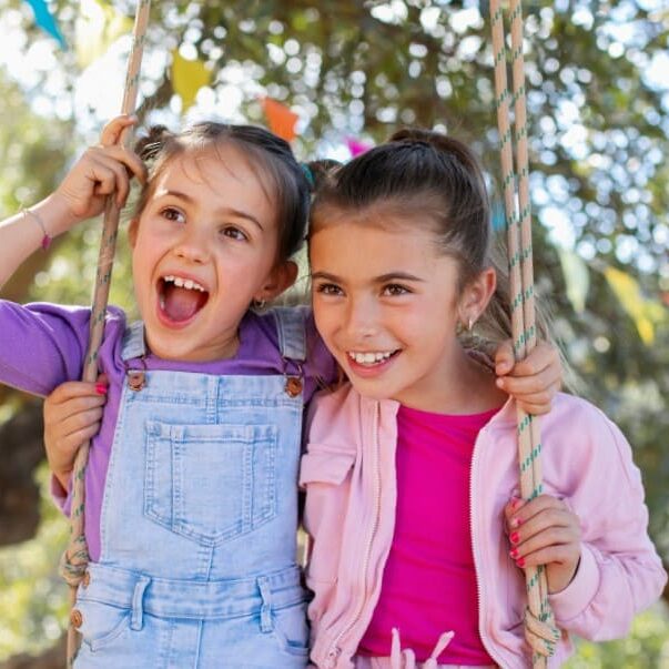 Campamentos de verano en inglés en Valencia – Niñas Campamentos de verano en inglés en Valencia - Niñas