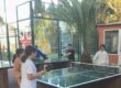 campamentos de ingles en verano en valencia - ping pong