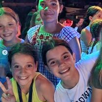 Actividades para colegios en Valencia – Niñas Actividades para colegios en Valencia - Niñas