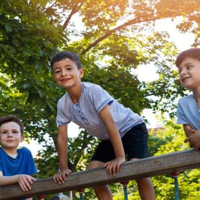 Campamentos de inglés en Valencia – Niños Campamentos de inglés en Valencia - Niños