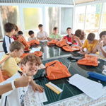 Campamento de inglés en Puzol – Clases Campamento de inglés en Puzol - Clases
