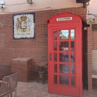 Campamento de verano en Valencia – Cabina Campamento de verano en Valencia - Cabina