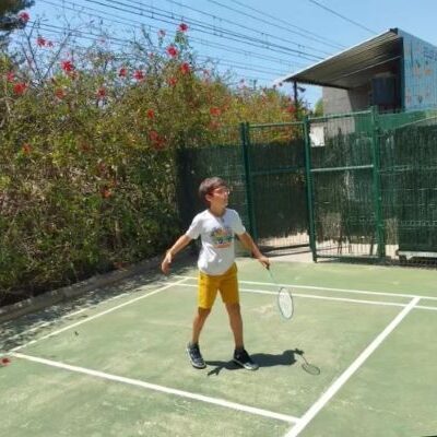 Actividades de inglés para niños en Valencia – Raqueta Actividades de inglés para niños en Valencia - Raqueta