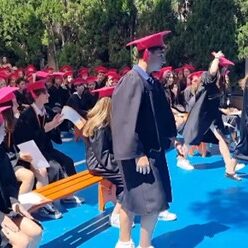 Campamento de verano en Valencia – Graduación Campamento de verano en Valencia - Graduación