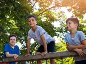 Campamentos de inglés en Valencia - Naturaleza