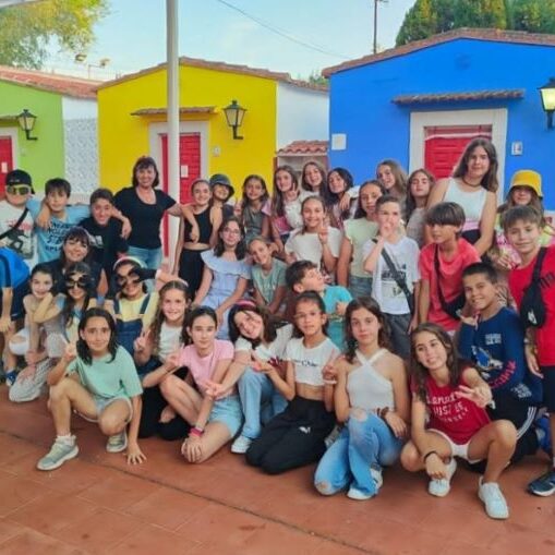 Campamentos de verano en Valencia – Niños Campamentos de verano en Valencia - Niños