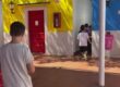 Campamentos de inglés en Valencia - Pueblo
