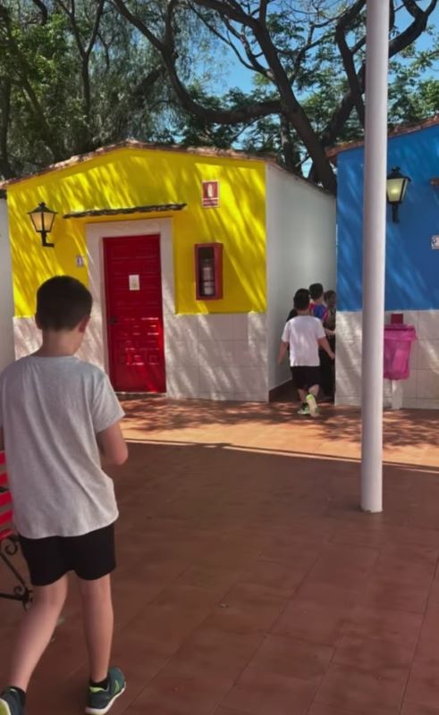 Campamentos de inglés en Valencia – Pueblo Campamentos de inglés en Valencia - Pueblo